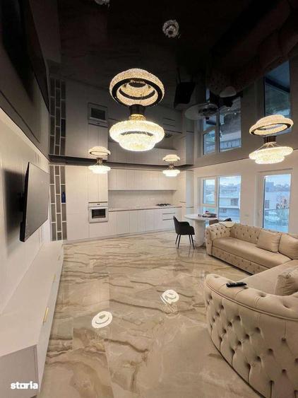 2 camere lux Campus Universitate -Facultatea de medicina - 4