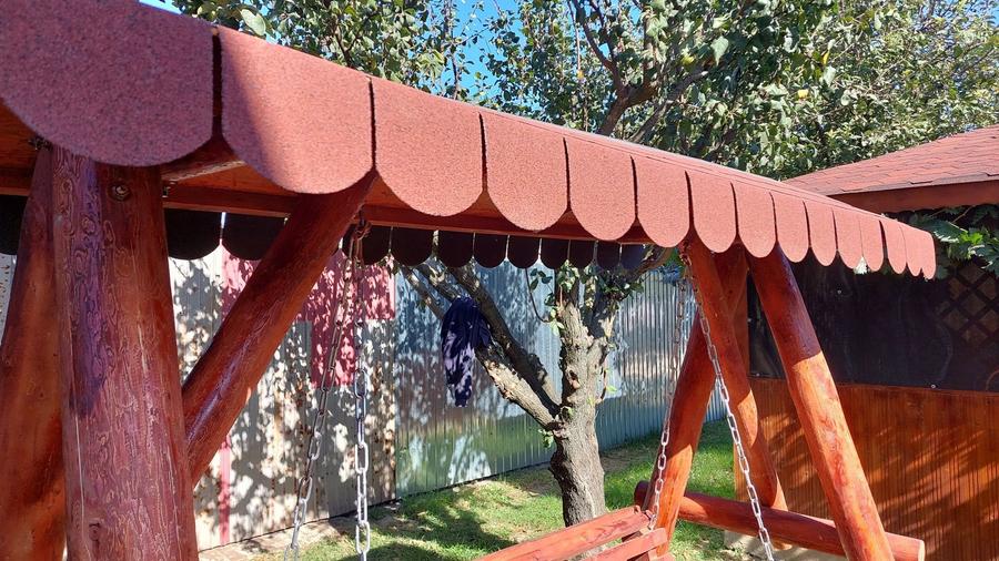 Casa de vanzare mitreni judetul Calarasi - 5