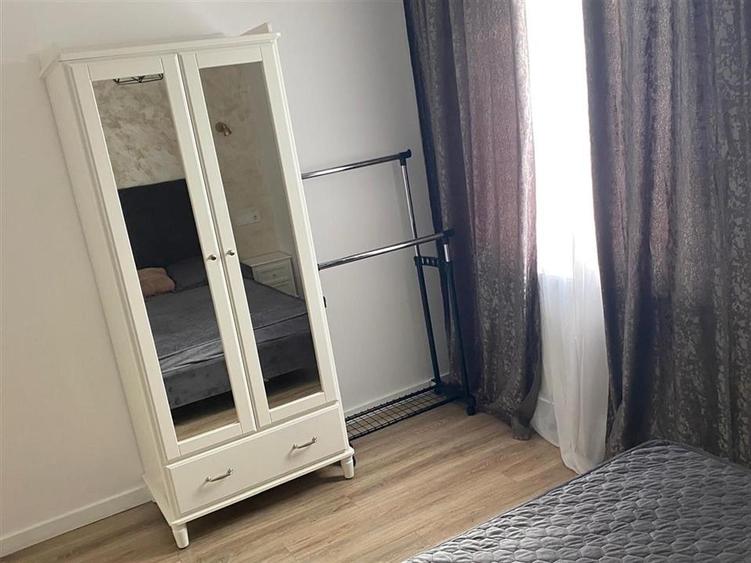 DE VANZARE APARTAMENT 2 CAMERE MOBILAT UTILAT MILITARI RESIDENCE - 8