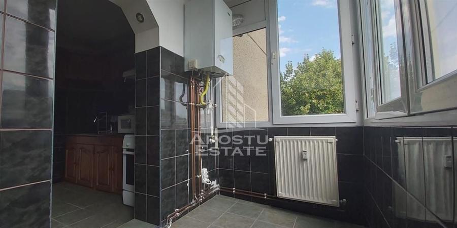 Apartament 2 camere in apropierea garii Arad - 9