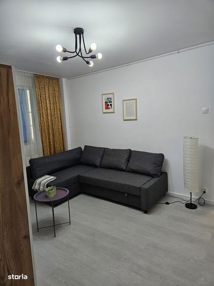 Inchiriez Apartament 2 camere- str. Apusului nr.58, Sector 6 - 10