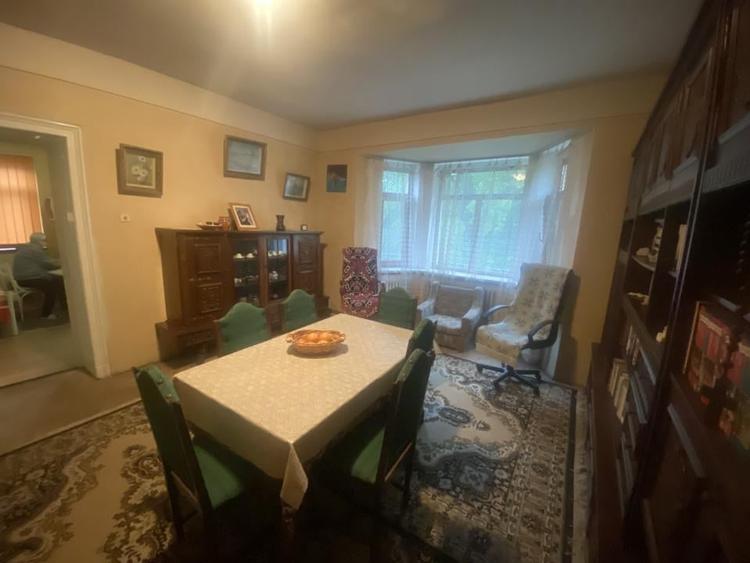 Apartament in vila zona Bulevardul Castanilor, suprafata utila 102 mp, 4 camere. - 1