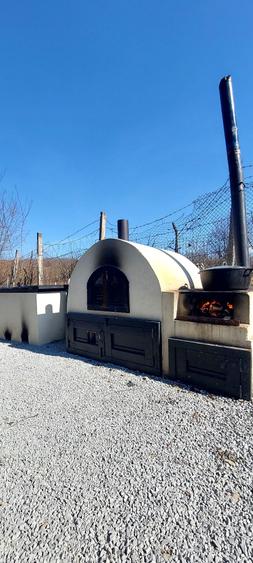 Casa finisata in Tara Hategului - 5