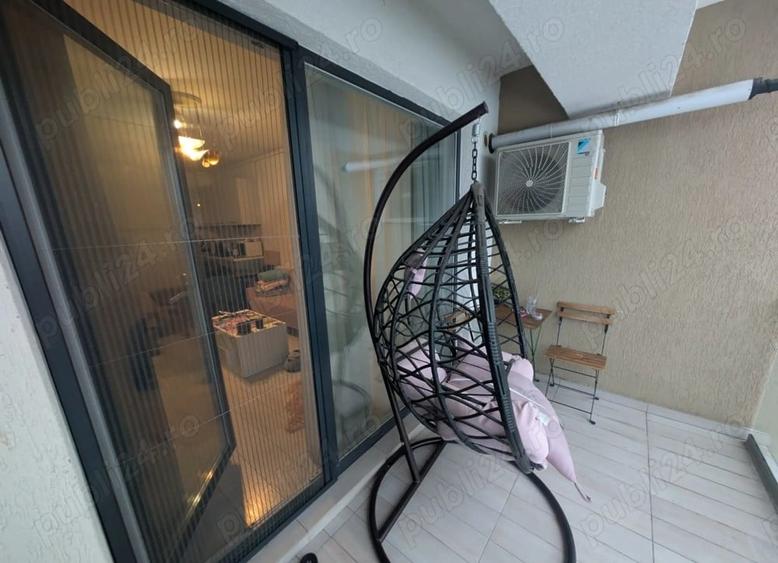 Studio Gran Via Bloc nou parcare subterana inclusa - 8