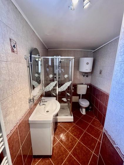 Casa de vanzare Frumusani - Spatiu Comercial la Parter - 25 min de Bucuresti - 8