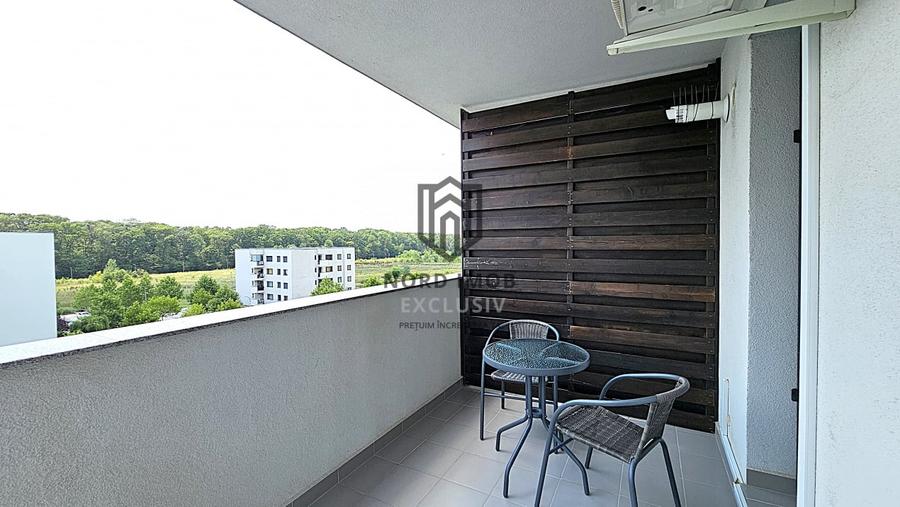 Greenfield | Apartament Premium 2 Camere | Mobilat - Utilat | Parcare Inclusa - 14