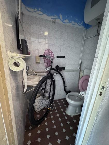 Particular garsoniera ultracentrala , etajul 2 - 2