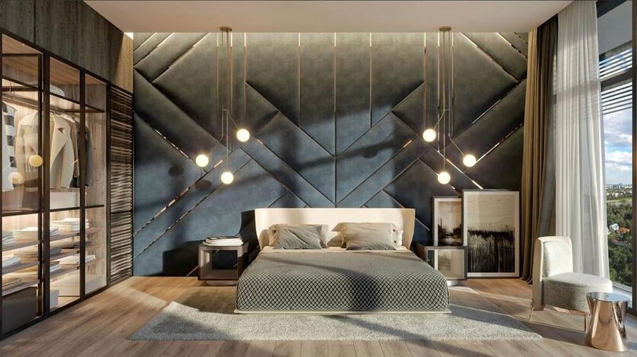 FLOREASCA - 2 CAMERE - BLOC NOU FINALIZAT - LANGA PROMENADA MALL - 9