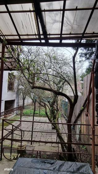 Ansamblu doua case (vechie + noua) ultracentral/zona zero Oradea - 11