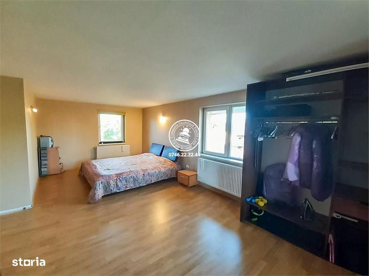 Vila de vanzare Valea Lupului, - 7