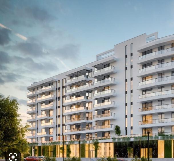 Apartament 2 camere nou,deosebit,mobilat,Parcare subterana Tomis nord - 1