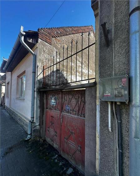 Reco Casa cu gradina Beius - 10