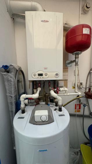 Spatiu comercial in Centrul orasului, 163 mp teren - 11