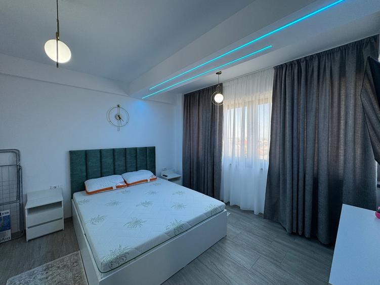 Închiriere Apartament 2 Camere –PRIMA INCHIRIERE+LOC PARCARE- Palazu Mare(AXI68) - 6