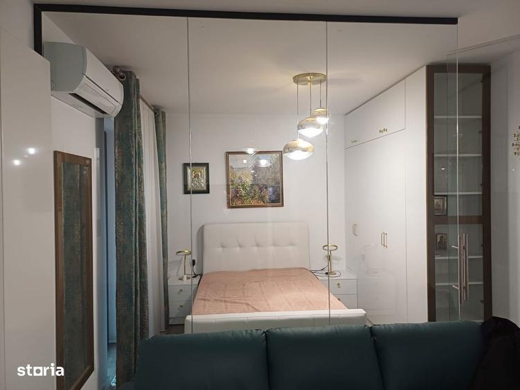 Studio dublu Cloud9 - 1