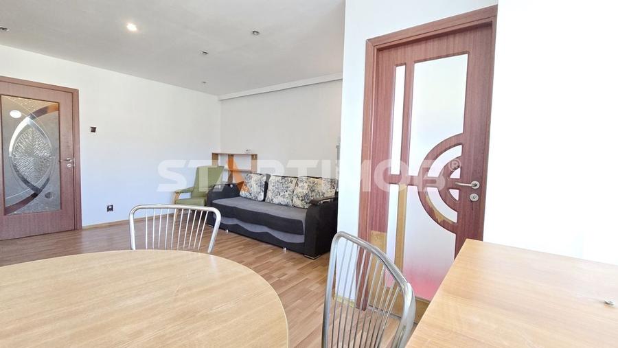 Garsoniera mobilata zona Astra - 4