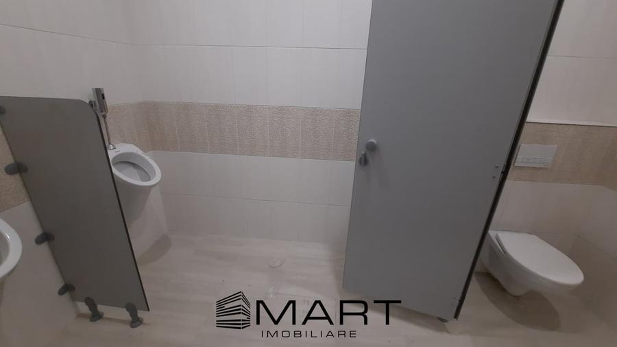 Spatiu birouri 200mp zona Aeroport - 6