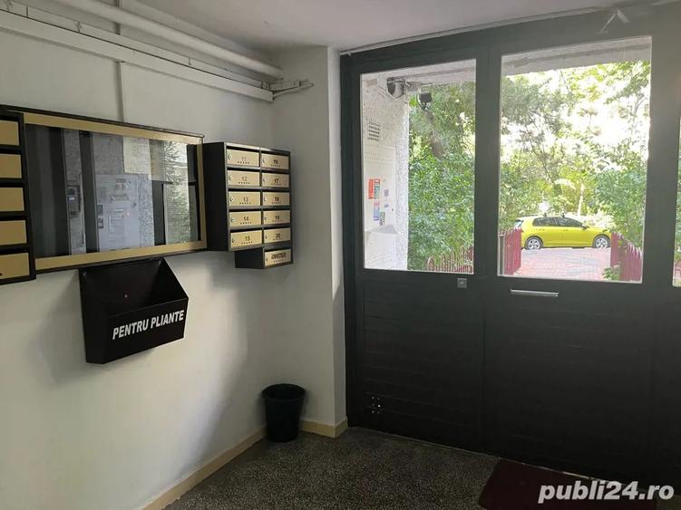 Apartament 3 camere decomandat 5 minute statie metrou Titan 3 minute parc IOR Centrala apartament - 3