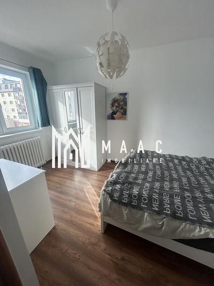 Apartament 2 Camere I Etaj intermediar-3 I Renovat I Rahovei - 8