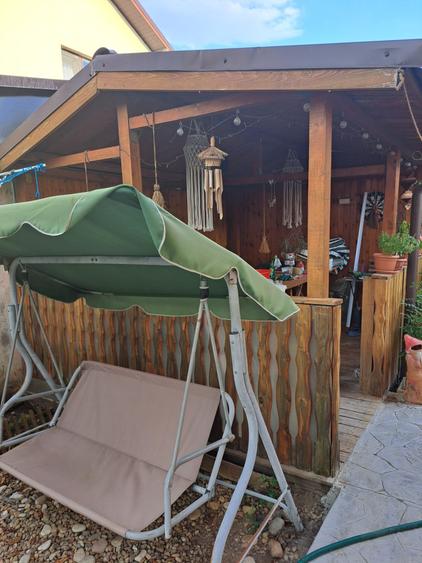 Bragadiru-Safirului Vila Individuala P+1+Pod An 2015 - 9