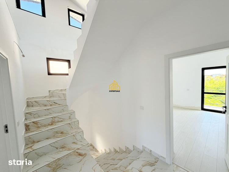 Casa individuala de vanzare spatioasa, ideala pentru familie - 6