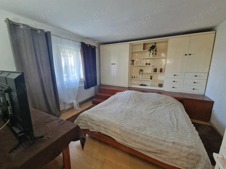 Inchiriez apartament 2 camere in Arad - 5