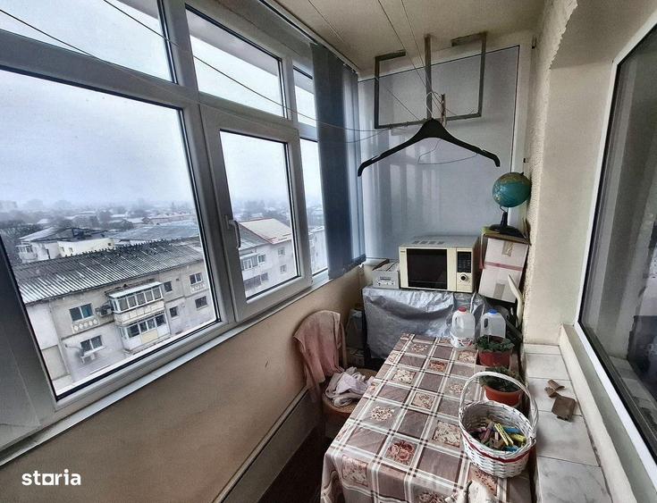 Apartament 3 camere decomandat Str. Marasesti nr. 114 - 2