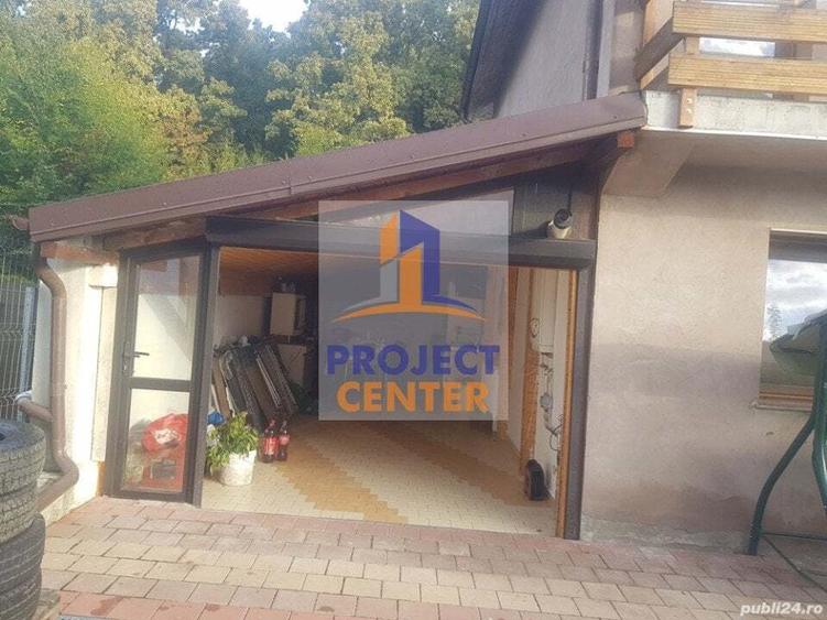 Vila 3 camere, Gavana 2 - 12