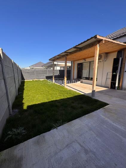 Leordeni-Casa 3 Camere-Mobilata/Utilata-Gata de Mutare Leordeni-Casa 3 Camere-Mobilata/Utilata-Gata de Mutare