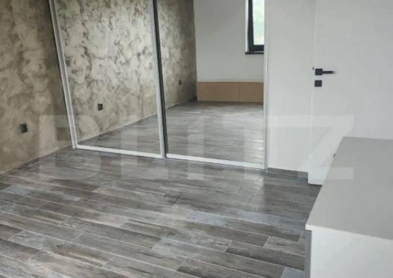 Exclusivitate ! Casa individuala finisata, zona liziera pad - 10