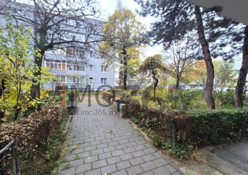 Ap.2 cam Banat renovat 2025 centrala termopan - 6