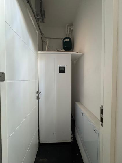 Ansamblu Rezidential - Com. Berceni - 5 camere si 3 bai - Proiect Unic - 21