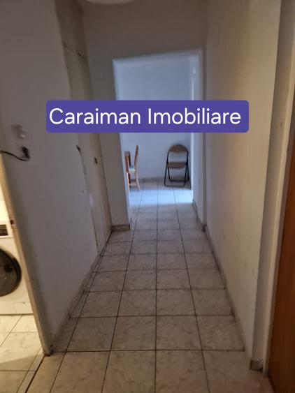 OBOR, COLENTINA, TEIUL DOAMNEI SECTIA 7 POLITIE - 4