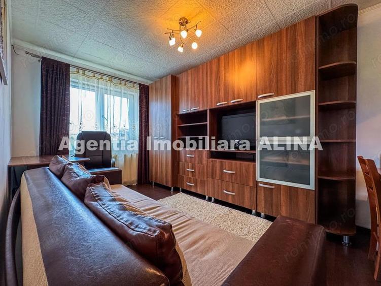 Ap. 2 camere LA CHEIE, in Deva, zona Dacia, Aleea Salcamilor, 27 mp, semidecomandat, et 4... - 15