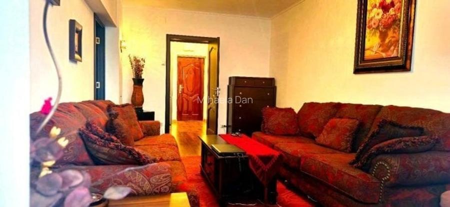 Apartament -2 camere -Zona Sebastian Apartament -2 camere -Zona Sebastian