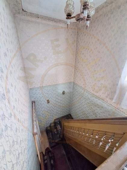 Casa cu farmec Neoromanesc – Pietrosani, Arges - 20