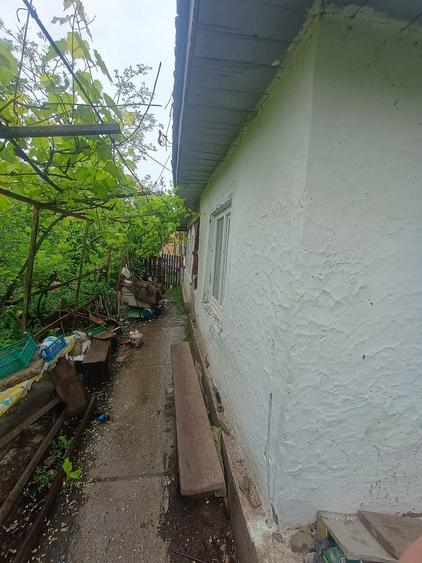 Vand urgent! Casa batraneasca+teren 1080mp. Situata in comuna Vlad Tepes judetul Calarasi - 6