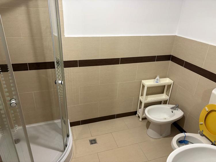 P.F. Inchiriez apartament cu 2 camere Manastur 380 usor negociabil - 1