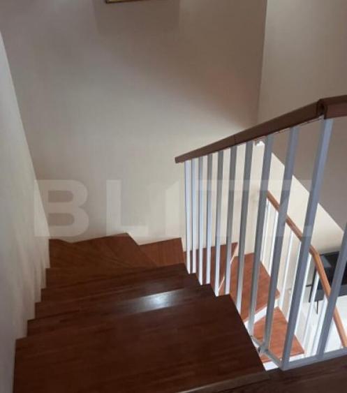 Casa de inchiriat, cu 5 camere, 105 mp, zona Buna Ziua - 14