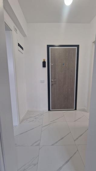 Militari Residence - 4