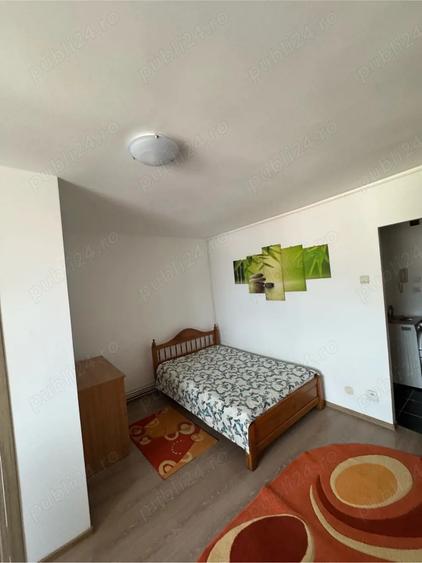 garsoniera Margeanului - 1