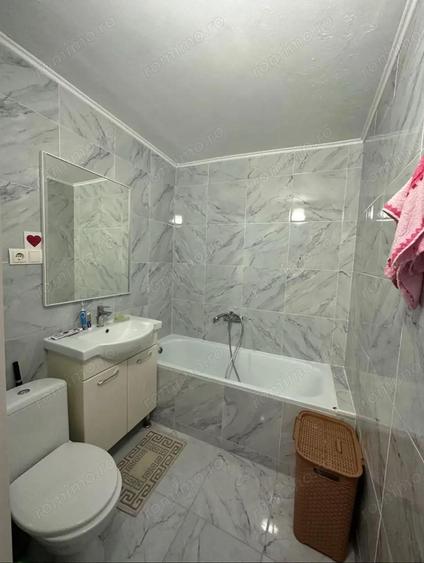 2 camere zona Grigorescu - 5