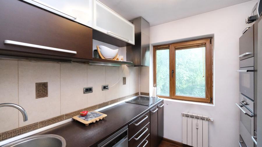 Vanzare 2 camere decomandat, complet refacut, zona metrou Constantin Brancoveanu - 5