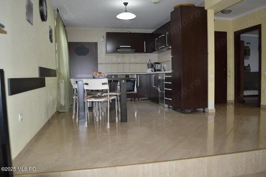 Glambocu - Bascov, Casa constructie 2008, teren 1066 mp - 29