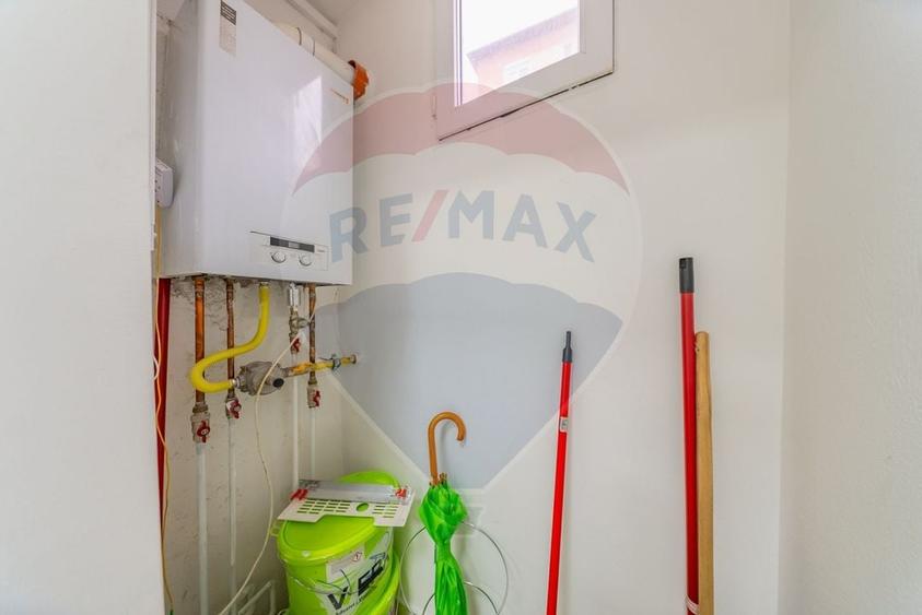 Spatiu comercial de vanzare Ultracentral Zona 0,Arad - 6