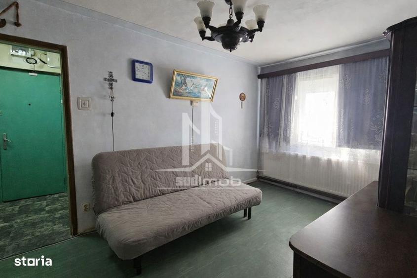 Aleea Imasului Ferentari apartament 4 camere bloc reabilitat. - 11