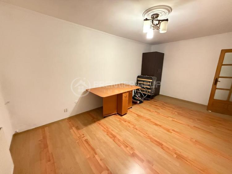 Etaj 1 I Apartament 2 camere 52mp - Mircea Cel Bătrân I CT - 4