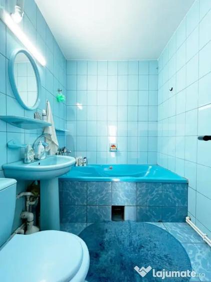 Apartament pe 3 etaje, 150 mp, terasa 40 mp, panorama, zona - 7