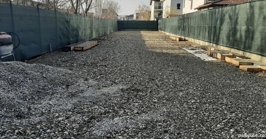 Teren de inchiriat 430mp - Salajan Nicolae Grigorescu - 1