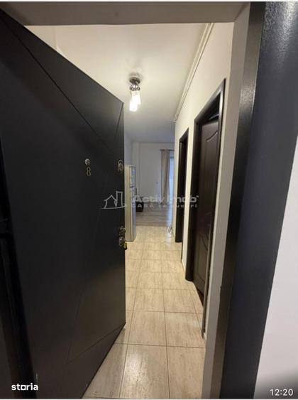 Garsoniera Sisesti noua COMISION 0 la inchiriere - 10